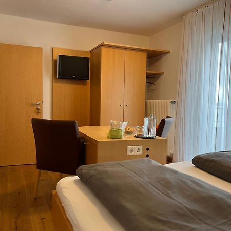 Gaestehaus Am Bodensee Immenstaad am Bodensee Buitenkant foto