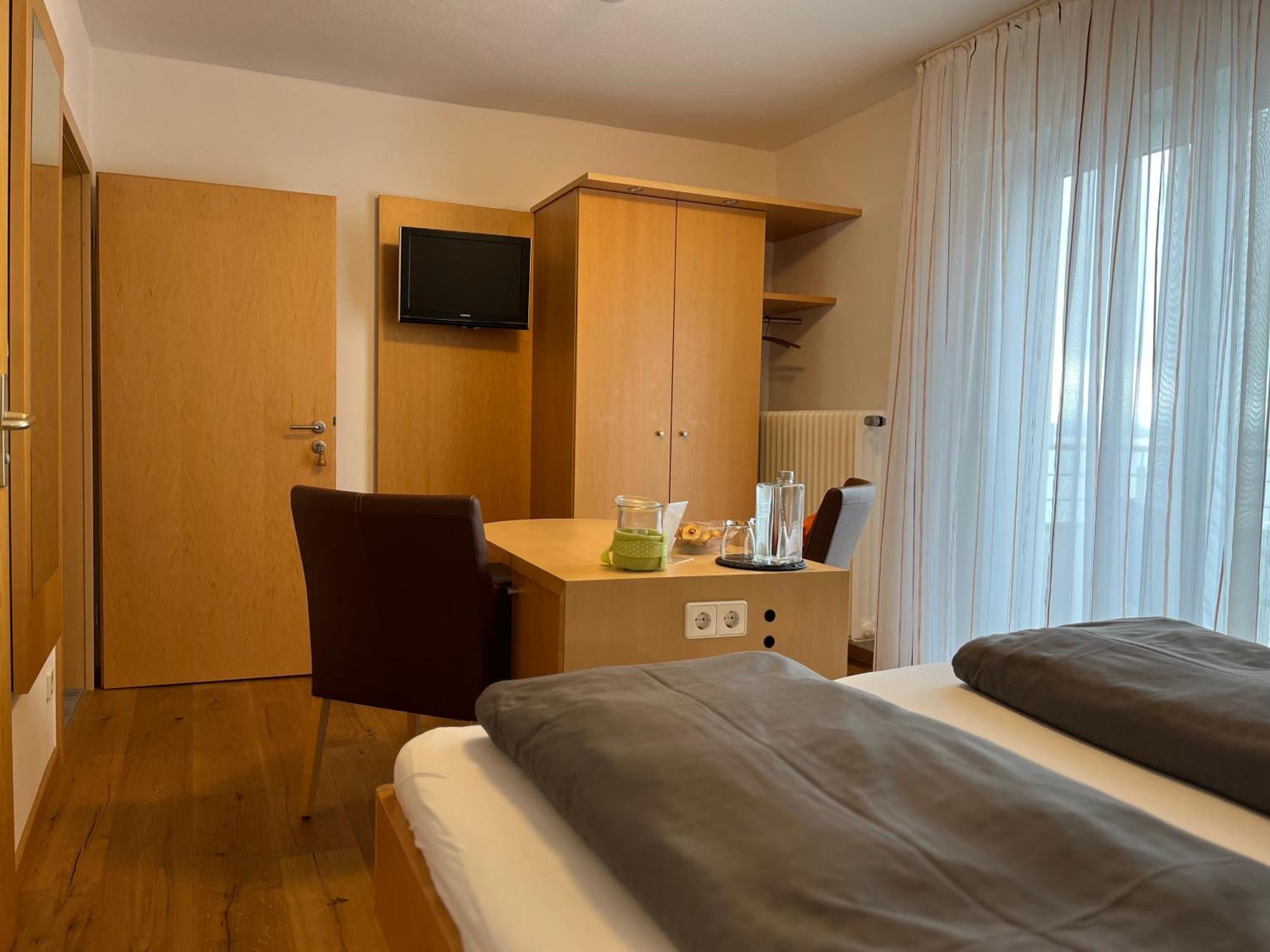 Gaestehaus Am Bodensee Immenstaad am Bodensee Buitenkant foto