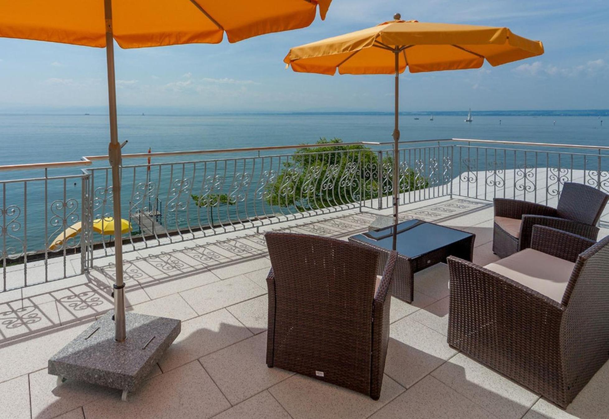 Gaestehaus Am Bodensee Immenstaad am Bodensee Buitenkant foto